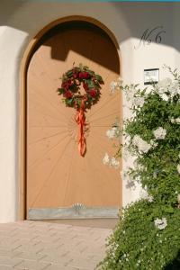 Appartement Chalet Claudia