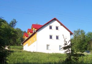 Ferienhaus Ranczo Kamienczyk Mittelwalde Polen