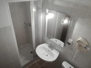 residence marina di a testa