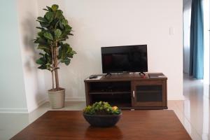 OR Tambo Self Catering Apartments, The Willows