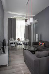 Apartmani Dina 