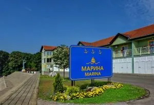 Apartments Marina - Bački Monoštor