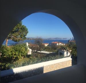 Oltremare Inn Spetses Greece