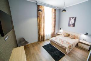 Studio Apartment room in Apart Hotel on Rynok Square