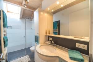 Ferienwohnungen Gatscher