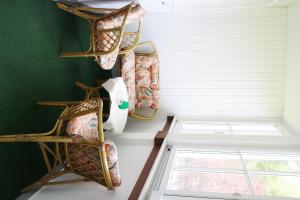 Familienparadies Reichenhauser