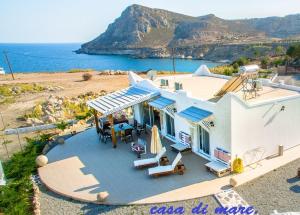 Casa di Mare Stegna Rhodes Greece