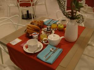 Domitys La Chaloupe Bleue photo 18