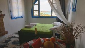 Villa Matina Naxos Greece