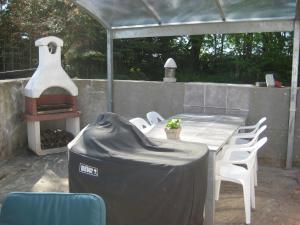 Farmer Annekset Ravning