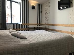 B&B / Chambres d'hotes La Rapiere : photos des chambres