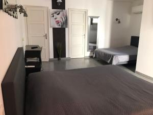 B&B / Chambres d'hotes La Rapiere : photos des chambres