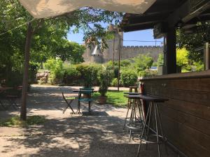 B&B / Chambres d'hotes La Rapiere : photos des chambres