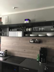 Apartament STUDENCKA