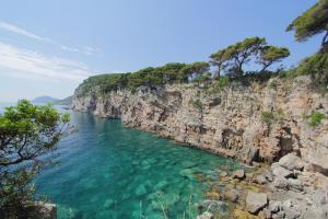 Gornji Čelo, Koločep Island, 20221 Dubrovnik, Croatia.