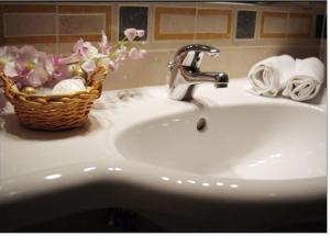 Economy Double Room room in Hotel Adria