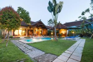 Bali Royal Heritage Villas