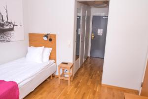 Standard Single Room room in Best Western Plus Kalmarsund Hotell