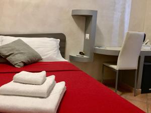 Residenza Dama