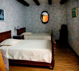 B&B / Chambres d'hotes Amphore du Berry : photos des chambres