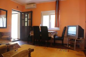 Apartments na vile