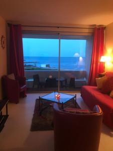 Appartements Res Port St.Ange : photos des chambres