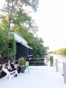 Baan Bon Resort Bang Tabun - 佛丕