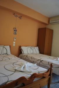 Apartments Stilos Ioannis Pieria Greece