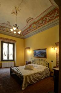 Apartement Palazzo Centro Nizza Monferrato Itaalia