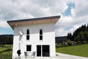 Ferienhaus Grobauer II