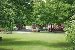 Apartments Stilos Ioannis - Paralia Panteleimonos