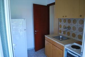 Apartments Stilos Ioannis Olympos Greece