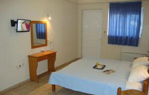 Hotel Fotini Messinia Greece