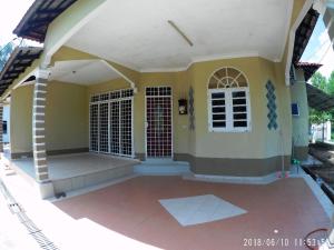 FBS Guesthouse Dungun