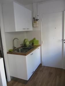 Appartements Villa Censier - Apt 2/4 pers. Quartier Latin : photos des chambres