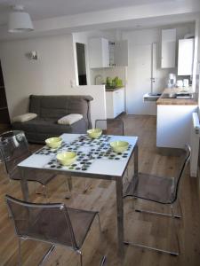 Appartements Villa Censier - Apt 2/4 pers. Quartier Latin : photos des chambres