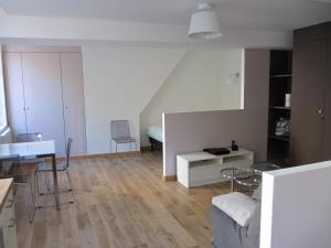 Appartements Villa Censier - Apt 2/4 pers. Quartier Latin : photos des chambres