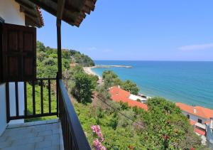 Boutique Hotel Kentrikon & Bungalows Pelion Greece