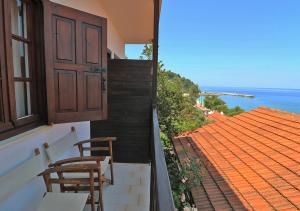 Boutique Hotel Kentrikon & Bungalows Pelion Greece