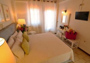 Boutique Hotel Kentrikon & Bungalows Pelion Greece