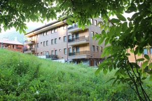 Etap Uzungöl Suite Hotel