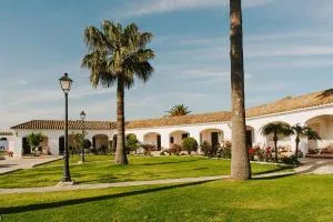 拉科多尼兹酒店 - 塔里法