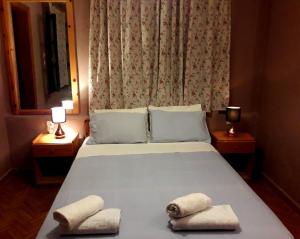 Stergiou Rooms Nisos-Samothraki Greece