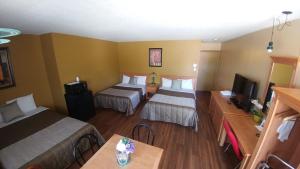Hotel Motel Hospitalité