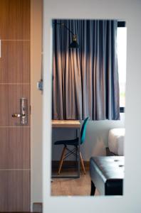 S.22 Hotel Suratthani