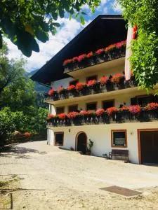Tannerhof Bed & Breakfast - Caines
