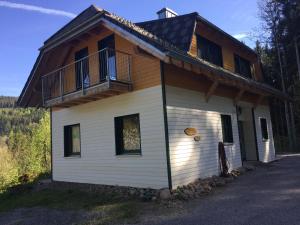 Titisee Haus Vogelnest