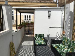 Atico En El Centro - 3hvězdičkové hotely ve městě Valencie