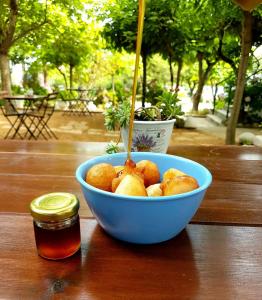 Aigaion Guesthouse Nisos-Samothraki Greece