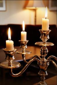 Hotell Mellanfjärden